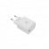 Sbox HC-120 USB Type-C home charger white paveikslėlis 2