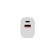 Sbox HC-693 USB home charger 20W QC white image 3