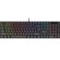 Sandberg 640-30 Mechanical Gamer Keyboard UK paveikslėlis 2