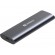 Sandberg 136-39 USB 3,2 Case for M.2+NVMe SSD image 1