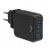 Media-Tech MT6252 USB-C PD Smart Power Adaptor paveikslėlis 1
