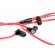 Media-Tech MT3556R MagicSound DS-2 red image 2