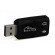 Media-Tech MT5101 Soundcard Virtu 5.1 USB image 3