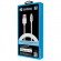 Sandberg 440-75 USB>Lightning MFI 1m White image 2