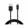 Sandberg 441-39 USB>Lightning MFI 1m Black image 1