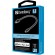 Sandberg 441-40 USB>Lightning MFI 0.2m Black image 2
