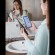AENO SMART Sonic Electric toothbrush, DB2S: Black, 4modes + smart, wireless charging, 46000rpm, 90 days without charging, IPX7 paveikslėlis 2
