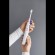 AENO Sonic Electric Toothbrush DB5: White, 5 modes, wireless charging, 46000rpm, 40 days without charging, IPX7 image 2