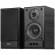 Multimedia - Speaker SVEN SPS-702 (Stereo, 40W, 40Hz-22Hz, Black Leather) фото 2