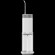 Dental Irrigator: 3.7V, 8W, 2500mAh, 200ML image 3