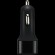 CANYON car charger C-07 QC 3.0 2.4A/3USB-A Black image 2