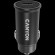 Canyon C-20, PD 20W Pocket size car charger, input: DC12V-24V, output: PD20W, support iPhone12 PD fast charging, Compliant with CE RoHs , Size: 50.6*23.4*23.4, 18g, Black image 1