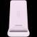 CANYON wireless charger WS-304 15W 3in1 Iced Pink image 3