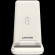 CANYON wireless charger WS-304 15W 2in1 Cosmic Latte image 3