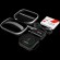 CANYON wireless charger WS-305 15W 3in1 Foldable Black image 8