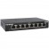 8PT GIGE UNMANAGED SW 300-SERIES фото 1