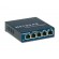 Netgear ProSafe Gigabit Ethernet Switch,  5 x 10/100/1000 RJ45 ports, Desktop image 2