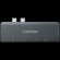 CANYON hub DS-5 7in1 Thunderbolt 3 Space Grey image 4