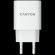 CANYON charger H-20-04 PD 20W QC 3.0 18W USB-A USB-C White image 1