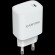CANYON charger H-20-02 PD 20W USB-C White paveikslėlis 2