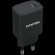 CANYON charger H-20-02 PD 20W USB-C Black paveikslėlis 2