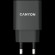 CANYON charger H-20-02 PD 20W USB-C Black paveikslėlis 1