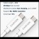 CANYON cable UC-42 USB-C to USB-C 240W 20Gbps 4k 2m White image 3