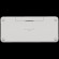 LOGITECH K380S Multi-Device Bluetooth Keyboard - TONAL WHITE - NORDIC image 3