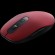 Canyon 2 in 1 Wireless optical mouse with 6 buttons, DPI 800/1000/1200/1500, 2 mode(BT/ 2.4GHz), Battery AA*1pcs, Red, silent switch for right/left keys, 65.4*112.25*32.3mm, 0.092kg фото 2