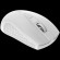 CANYON MW-7, 2.4Ghz wireless mouse, 6 buttons, DPI 800/1200/1600, with 1 AA battery ,size 110*60*37mm,58g,white image 3