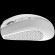 CANYON MW-7, 2.4Ghz wireless mouse, 6 buttons, DPI 800/1200/1600, with 1 AA battery ,size 110*60*37mm,58g,white image 4