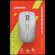 CANYON MW-7, 2.4Ghz wireless mouse, 6 buttons, DPI 800/1200/1600, with 1 AA battery ,size 110*60*37mm,58g,white image 6