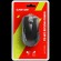CANYON Optical wired mice, 3 buttons, DPI 1000, Black image 4