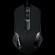 CANYON Optical wired mice, 3 buttons, DPI 1000, Black image 1