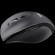 LOGITECH M705 Marathon Wireless Mouse - BLACK image 3