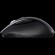 LOGITECH M705 Marathon Wireless Mouse - BLACK image 4