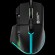 CANYON mouse Fortnax GM-636 RGB 9buttons Wired Black image 1