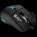 CANYON mouse Fortnax GM-636 RGB 9buttons Wired Black image 4