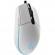 LOGITECH G203 LIGHTSYNC Corded Gaming Mouse - WHITE - USB paveikslėlis 3
