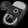 LOGITECH G PRO X SUPERLIGHT Wireless Gaming Mouse - BLACK - EER2 фото 6