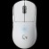 LOGITECH G PRO X SUPERLIGHT Wireless Gaming Mouse - WHITE - EWR2 paveikslėlis 1