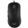 SVEN RX-G820 up to 4800 DPI; Soft Touch; Braided cable; Gaming software; 2 extra buttons; Lighting; Dpi switch button paveikslėlis 1