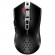 SVEN RX-G850 up to 6400 DPI; Soft Touch; Metal bottom; Braided cable; Gaming software; 3 extra buttons; Lighting; Doubleclick button; Dpi switch button image 1