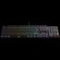 CANYON keyboard Cometstrike GK-55 EN/RU Wired paveikslėlis 2