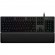 LOGITECH G513 Corded LIGHTSYNC Mechanical Gaming Keyboard - CARBON - US INT'L - USB - TACTILE image 1