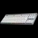 LOGITECH G515 LIGHTSPEED TKL - WHITE - US INT'L - 2.4GHZ/BT- EMEA28i-935 - TACTILE image 3