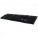 LOGITECH G915 LIGHTSPEED Wireless Mechanical Gaming Keyboard - CARBON - US INT'L - CLICKY image 2