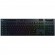 LOGITECH G915 LIGHTSPEED Wireless Mechanical Gaming Keyboard - CARBON - NORDIC - TACTILE image 1