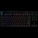 LOGITECH G PRO X TKL LIGHTSPEED Mechanical Gaming Keyboard - BLACK - US INT'L - TACTILE paveikslėlis 1