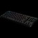 LOGITECH G PRO X TKL LIGHTSPEED Mechanical Gaming Keyboard - BLACK - US INT'L - TACTILE paveikslėlis 2